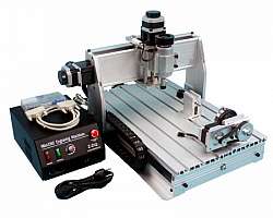 Comprar router cnc