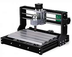 Máquina cnc preço