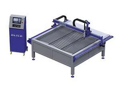 Mesa plasma cnc preço