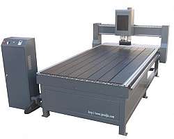 Mesa cnc plasma