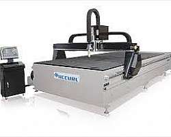 Mesa plasma cnc preço