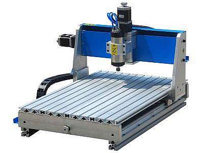 TORNO CNC