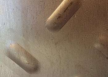 Serviço de acabamento em zamac Serviço de acabamento em zamac