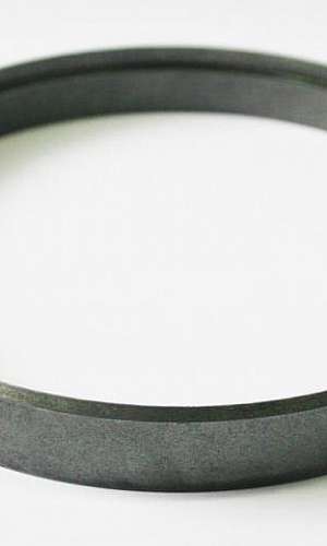 Anel de segmento para cilindro hidráulico Anel de segmento para cilindro hidráulico