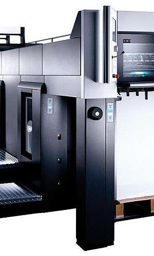 Assistência técnica Offset Assistência técnica Offset