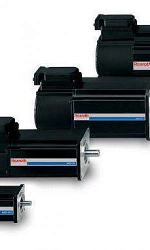 Assistência técnica Rexroth Assistência técnica Rexroth