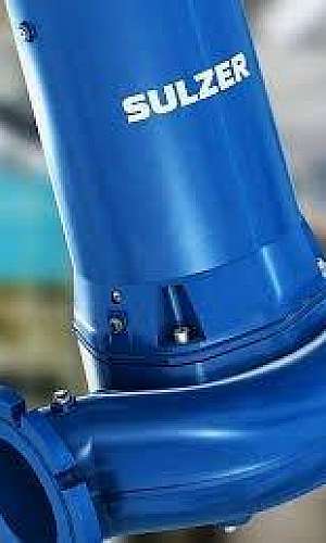 Assistência Técnica Sulzer PR Assistência Técnica Sulzer PR