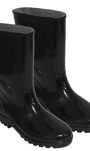 Bota de eva cano longo Bota de eva cano longo