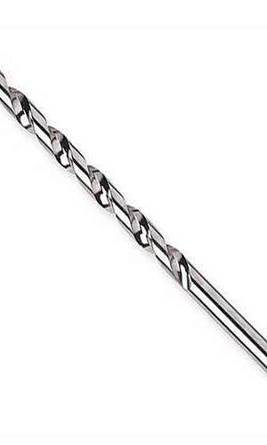 broca extra longa broca extra longa