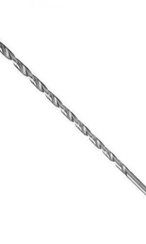 broca extra longa broca extra longa