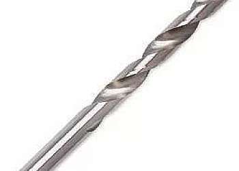 Brocas especiais Brocas especiais