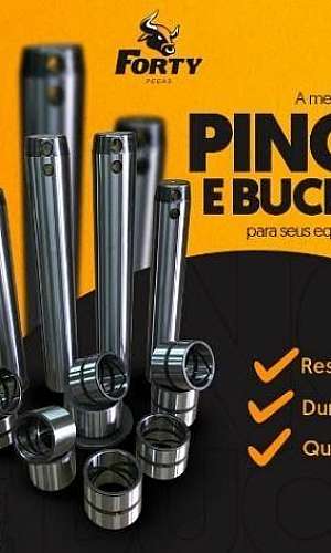 Bucha mecânica de aço Bucha mecânica de aço