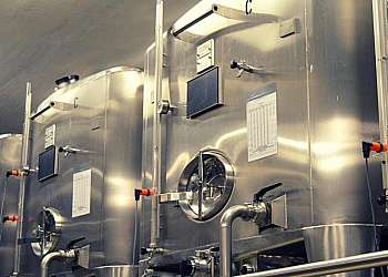 Caldeiraria industrial Caldeiraria industrial