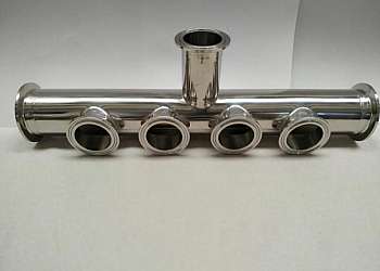 Caldeiraria leve Caldeiraria leve