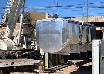 Caldeiraria pesada Caldeiraria pesada