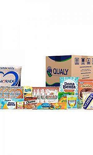 Cesta Básica Quanto Custa  Cesta Básica Quanto Custa