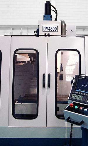 Cnc centro de usinagens Cnc centro de usinagens