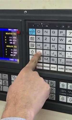 CNC para tornos 928 TEa CNC para tornos 928 TEa