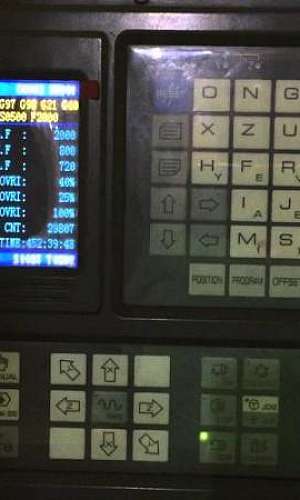 CNC para tornos 980 TDb CNC para tornos 980 TDb