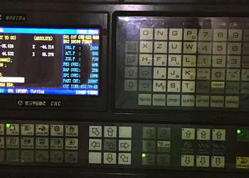 Cnc para tornos 980 tdb Cnc para tornos 980 tdb
