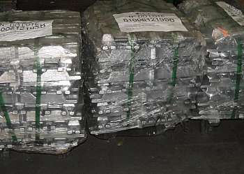 Componentes injetados liga de zamac Componentes injetados liga de zamac