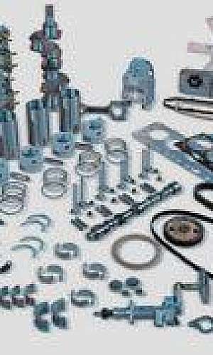 Comprar peças de empilhadeira Comprar peças de empilhadeira