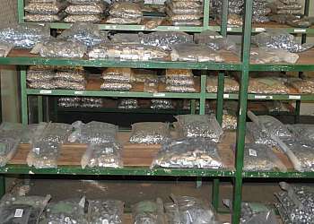 Comprar peças fundidas em zamac Comprar peças fundidas em zamac