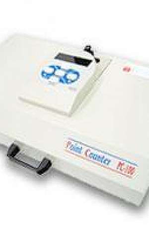 Contador de Componentes SMD Contador de Componentes SMD