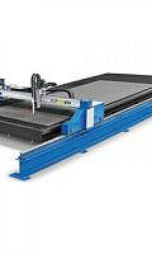 Cortadora de chapas CNC Cortadora de chapas CNC