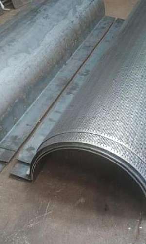 corte e dobra de chapas galvanizadas corte e dobra de chapas galvanizadas
