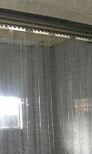 Cortina de pvc preço Cortina de pvc preço