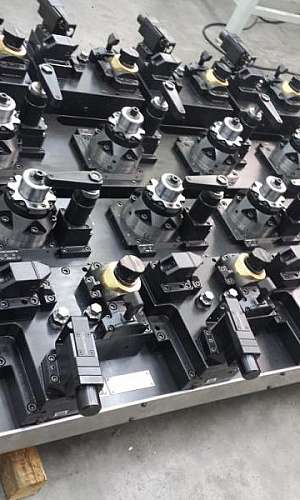 dispositivo de usinagem dispositivo de usinagem