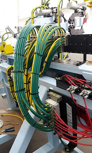 dispositivos de fixação para soldagem dispositivos de fixação para soldagem