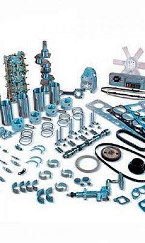 Distribuidor de peças empilhadeira toyota Distribuidor de peças empilhadeira toyota