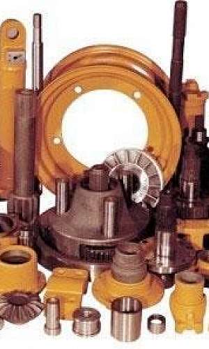 Distribuidora de peças para tratores Distribuidora de peças para tratores