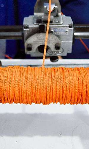 Empresa de cordões Empresa de cordões