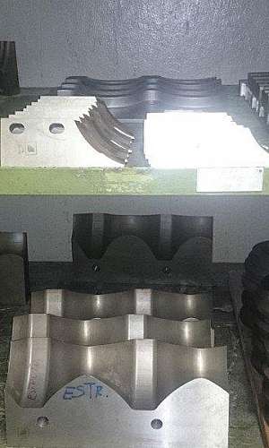 Empresa de usinagem CNC Empresa de usinagem CNC