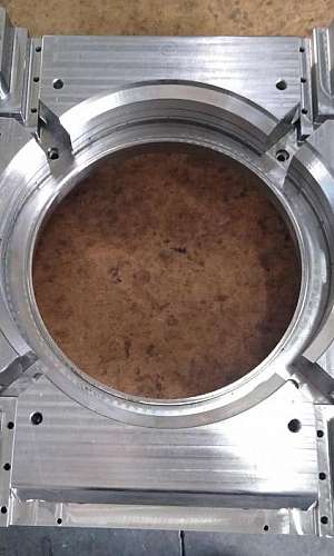 empresa de usinagem de peças sob medida empresa de usinagem de peças sob medida