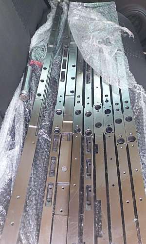 empresa de usinagem em aço inox empresa de usinagem em aço inox