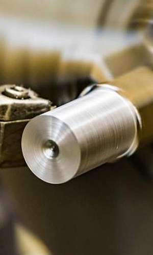 empresa de usinagem em torno empresa de usinagem em torno