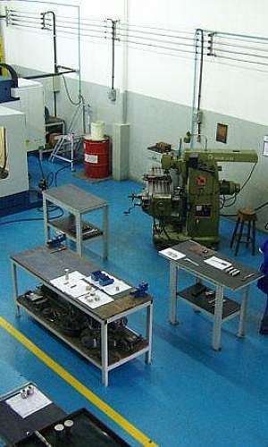 empresa de usinagem em torno empresa de usinagem em torno