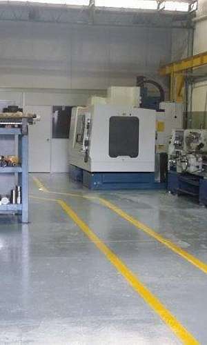 Empresa usinagem Empresa usinagem