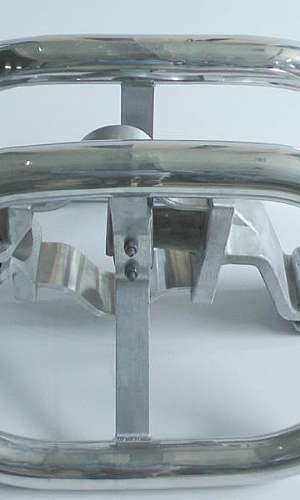 Empresas de anéis anti corona Empresas de anéis anti corona