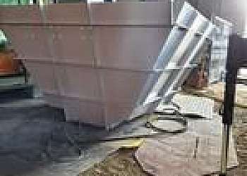 Empresas de caldeiraria Empresas de caldeiraria