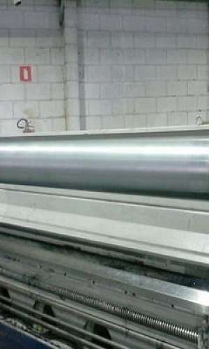 Empresas de usinagem de cilindros Empresas de usinagem de cilindros