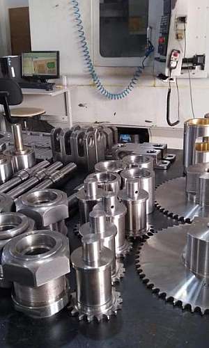 empresas de usinagem de peças sob encomenda empresas de usinagem de peças sob encomenda