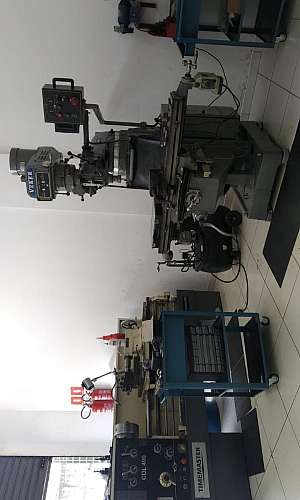 Empresas de usinagem de peças Empresas de usinagem de peças