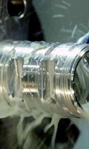 Empresas de usinagem de peças Empresas de usinagem de peças