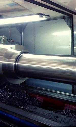 empresas de usinagem pesada empresas de usinagem pesada