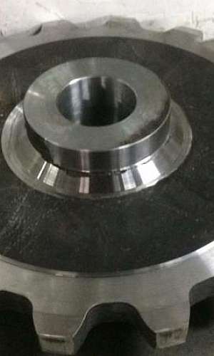 Empresas de usinagem Empresas de usinagem